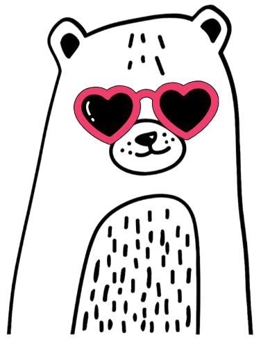 Kinderbasar Bär Cool